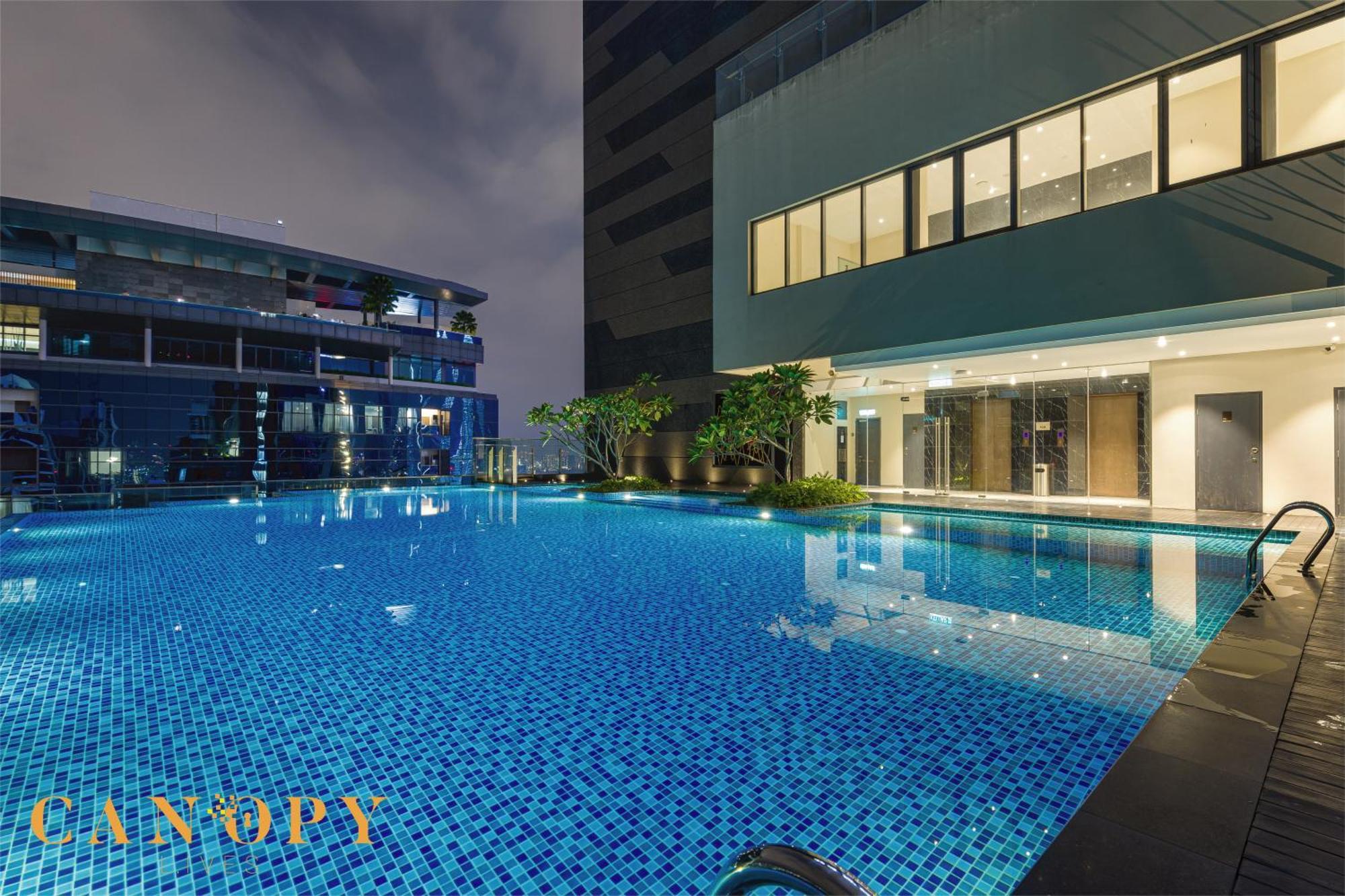 The Manor Signature Residence, กัวลาลัมเปอร์ ภายนอก รูปภาพ