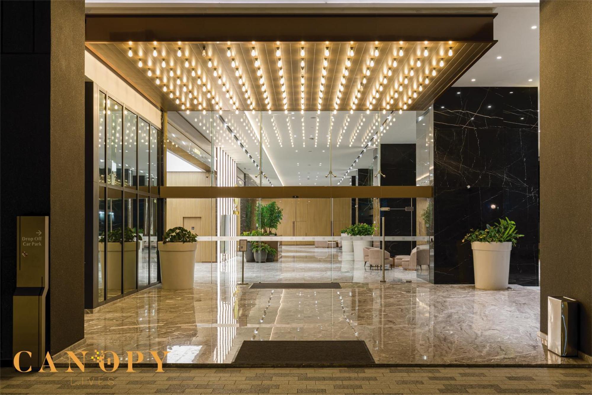 The Manor Signature Residence, กัวลาลัมเปอร์ ภายนอก รูปภาพ
