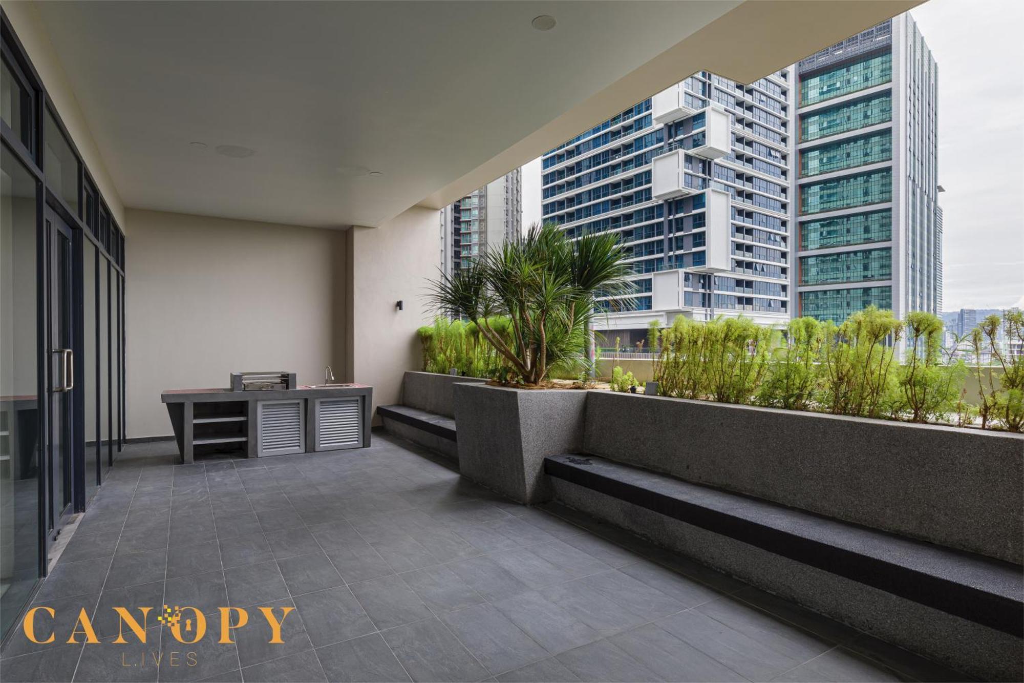The Manor Signature Residence, กัวลาลัมเปอร์ ภายนอก รูปภาพ