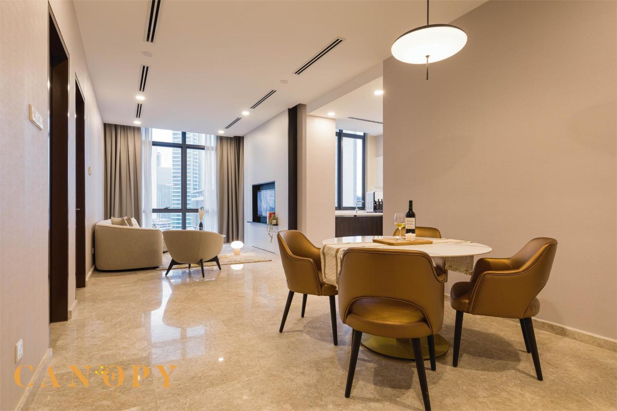 The Manor Signature Residence, กัวลาลัมเปอร์ ห้อง รูปภาพ