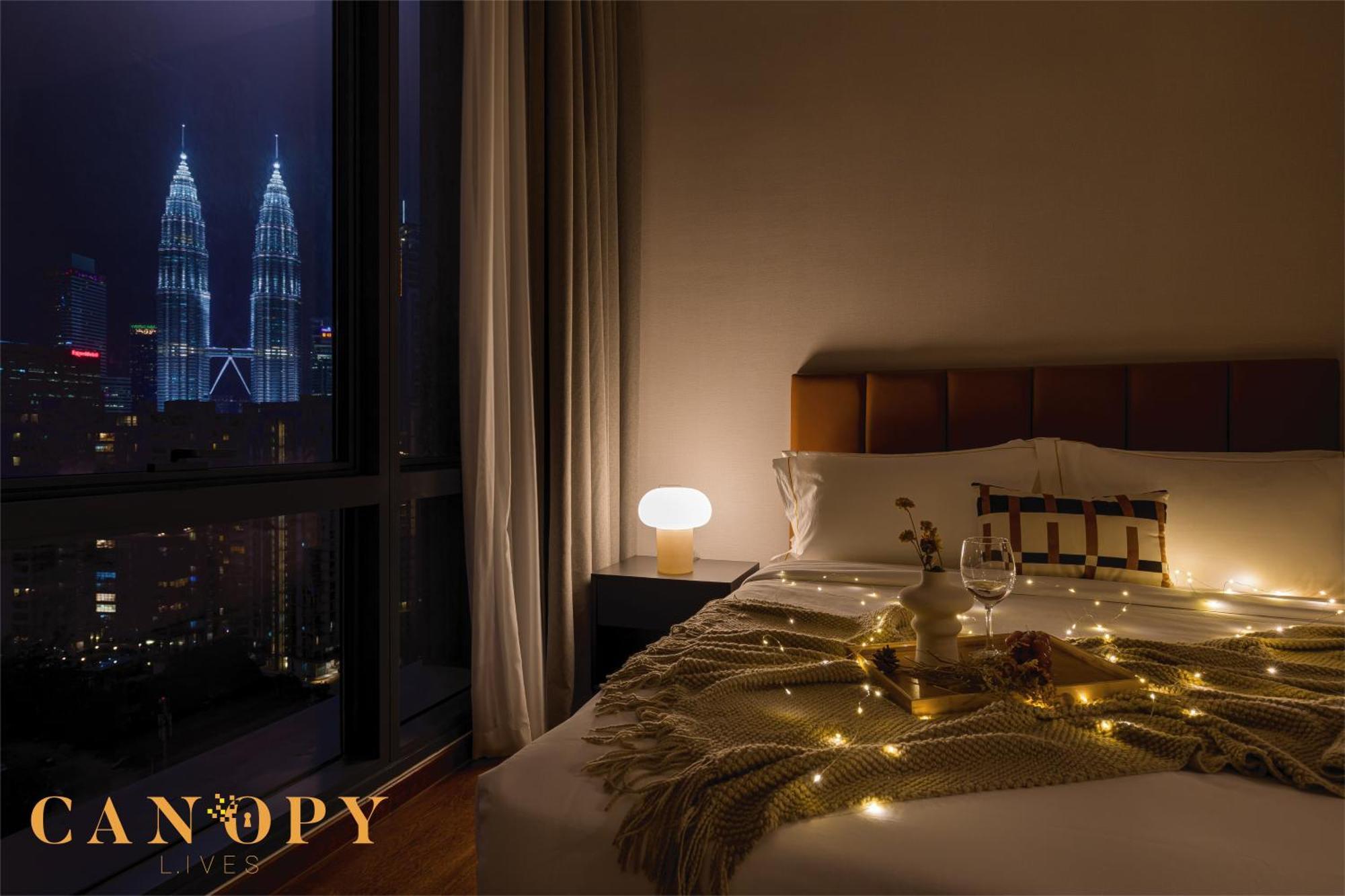 The Manor Signature Residence, กัวลาลัมเปอร์ ภายนอก รูปภาพ