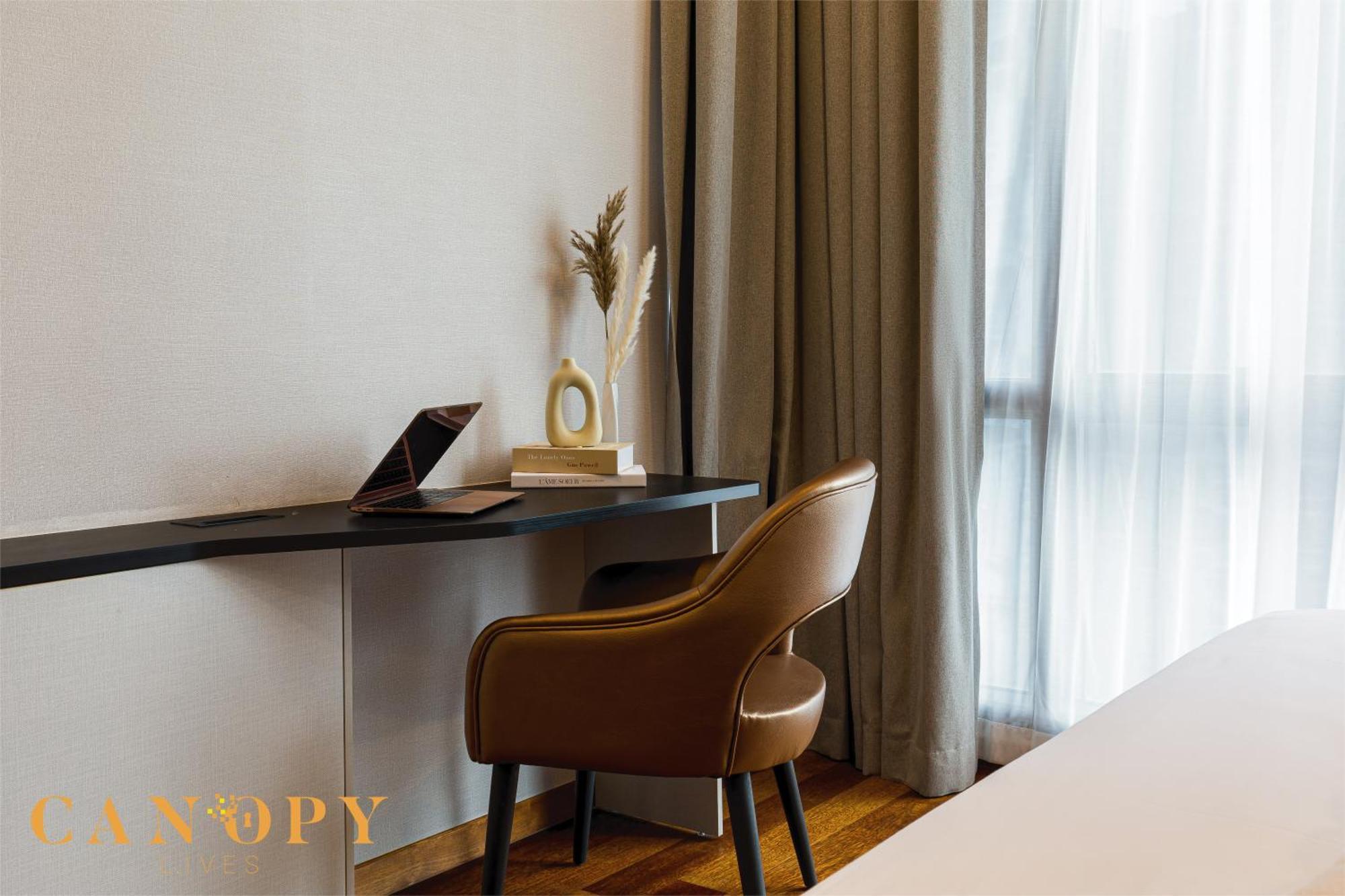 The Manor Signature Residence, กัวลาลัมเปอร์ ห้อง รูปภาพ