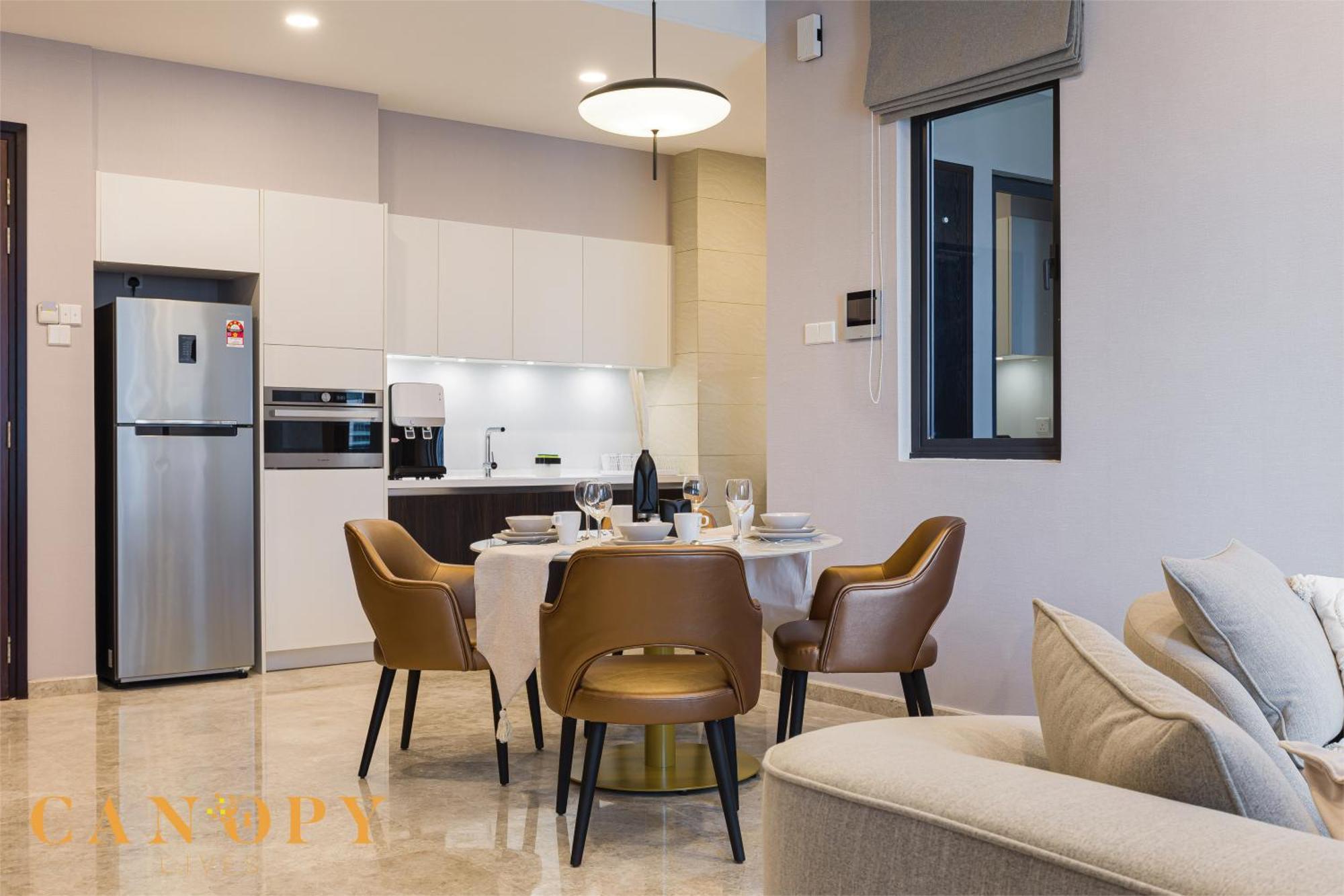 The Manor Signature Residence, กัวลาลัมเปอร์ ห้อง รูปภาพ