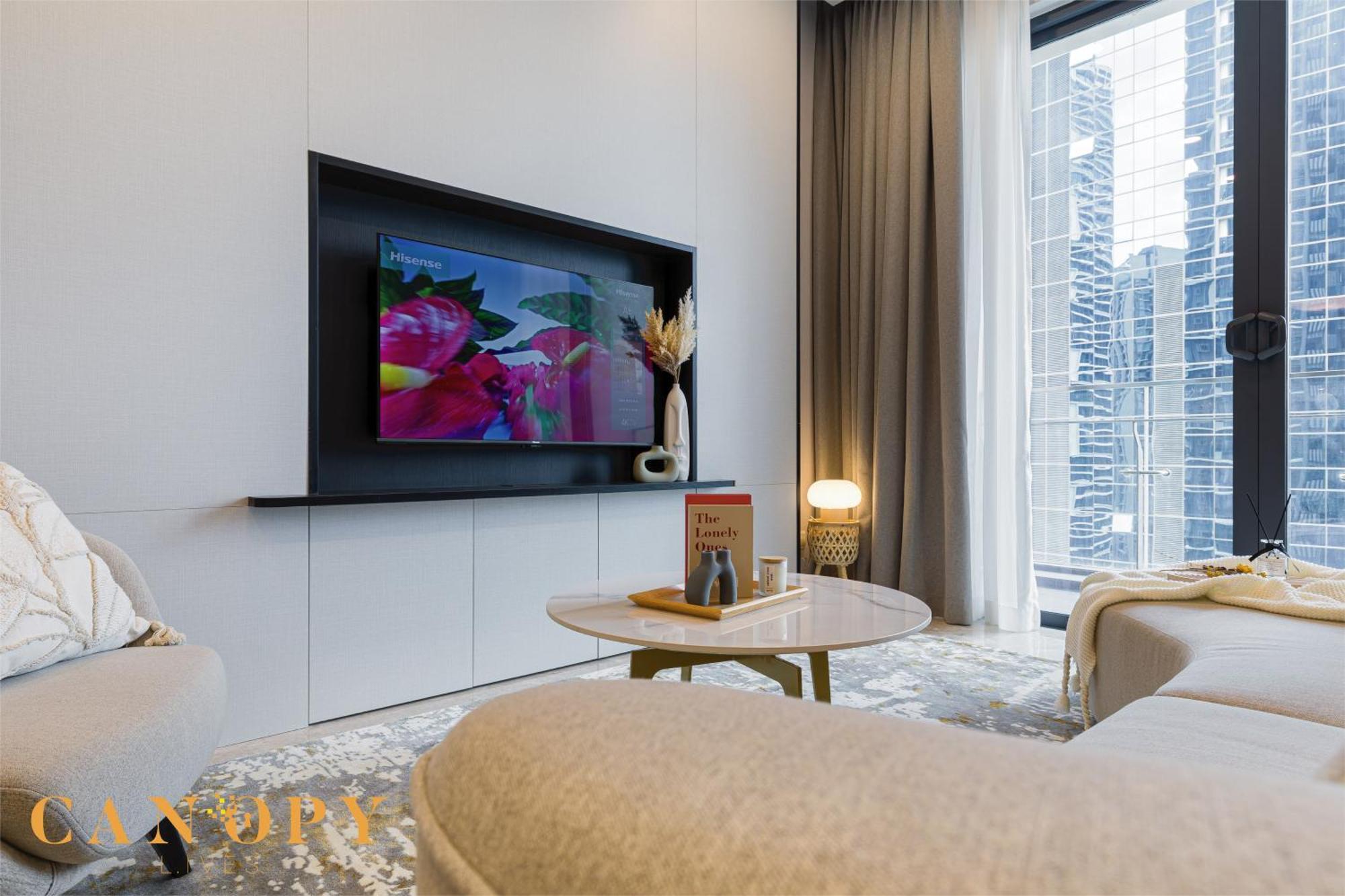 The Manor Signature Residence, กัวลาลัมเปอร์ ห้อง รูปภาพ