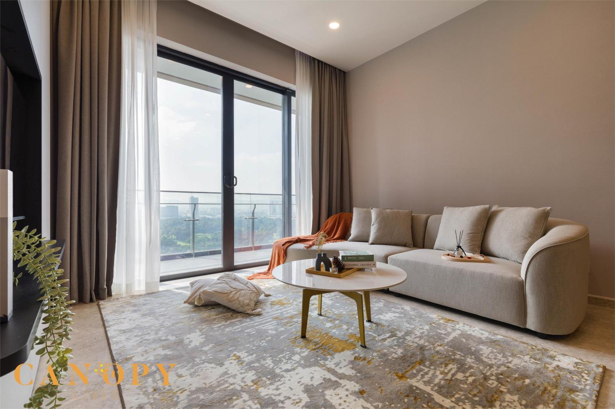 The Manor Signature Residence, กัวลาลัมเปอร์ ภายนอก รูปภาพ