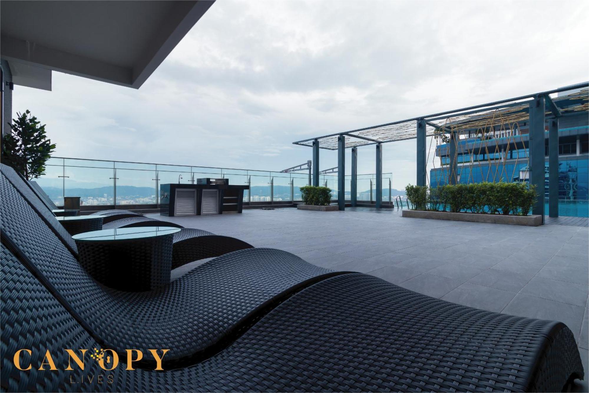 The Manor Signature Residence, กัวลาลัมเปอร์ ภายนอก รูปภาพ